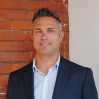 My Broadcasting Corporation Employee Aaron Garfat's profile photo