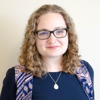 Huntington National Bank Employee Rachel Simecek's profile photo