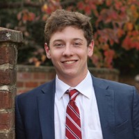 Capital One Employee Declan Doyle's profile photo
