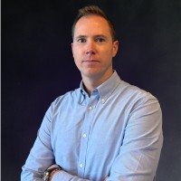 Trustpair Employee Michael Cloherty's profile photo