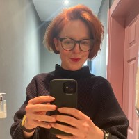 Rowan Morrison Email