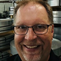 CUSTOM ROLL FORM INC Employee Tim Player's profile photo