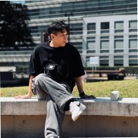 MATTEROOM Employee 天財 洪's profile photo