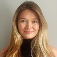 The Royal Edinburgh Military Tattoo Employee Blaire Breslin's profile photo
