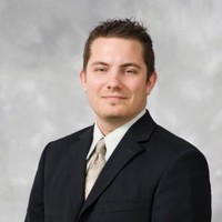 Vision Point Capital Employee Marcus Norrell's profile photo