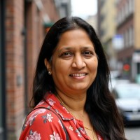 Krithika Sundaram Email & Phone Number