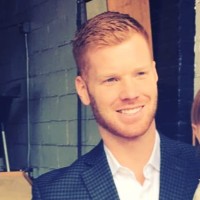 Calvary Robotics Employee Patrick Culligan's profile photo