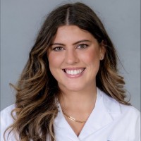 Baptist University College of Osteopathic Medicine Employee Abigail Harrell's profile photo