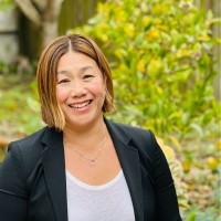 San Francisco Bicycle Coalition Employee Janelle Wong's profile photo