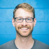 Shopify Employee Daniel Porter's profile photo