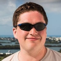 Digital Market Maker Employee Daniel Dent's profile photo