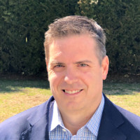 Benchmark Employee Michael Holbert's profile photo