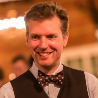 SilverFit Employee Wouter de Vries's profile photo