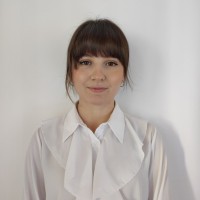 Prover S.r.l Employee Sara Valtolina's profile photo