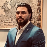GoMetro Employee Fabio Martinez's profile photo