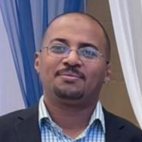 Ahmed Al Mousa Engineering Consultants Employee Osman Alageb's profile photo