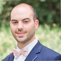 Wright Patterson Air Force Employee Joseph Ely's profile photo