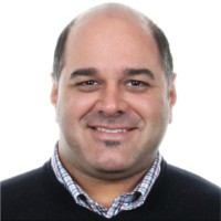 Cascades Employee Mathieu Côté's profile photo