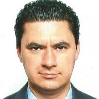 R-concept Employee Javier Martinez's profile photo