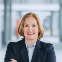 Iscador AG Employee Selina Hefti's profile photo