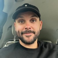 TRIBE Employee Will Fisher's profile photo