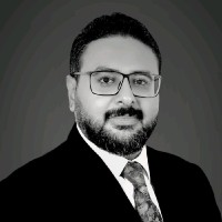 ARMA Group Employee Joseph Talaat's profile photo