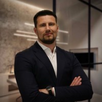JSC “ER-Telecom Holding” Employee Maxim Chernyshov's profile photo