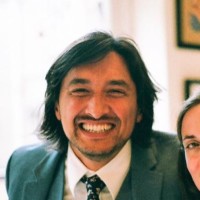 Mark Chellum Email & Phone Number