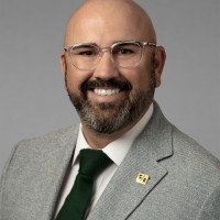 Fifth Third Bank Employee David Correa's profile photo