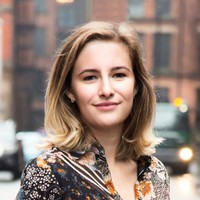 Ultramed Employee Olivia Gruetter's profile photo