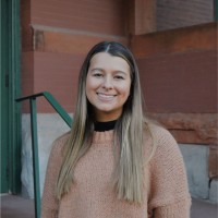 Pinnacle Bank Arena Employee Annaruth Wenzl's profile photo