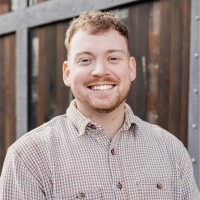 BuildPass Employee Luke Lambert's profile photo
