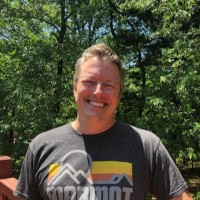 360insights.com Employee John Redfern's profile photo