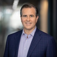 Allvue Systems Employee Brad Small's profile photo