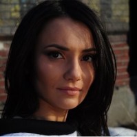 Europa FM Employee Lavinia Dragomir's profile photo