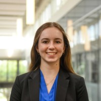 LSU Mechanical and Industrial Engineering Employee Erin Barker's profile photo