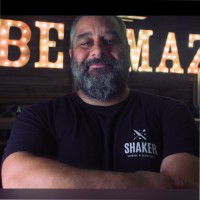 SHAKER Cuisine & Mixologie Employee Yannick Montplaisir's profile photo