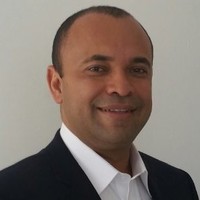 Darnel Group Employee Jimmy Rojas Pastrana's profile photo