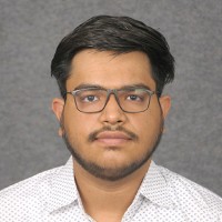 Ensylon Employee Akshat Sharma's profile photo