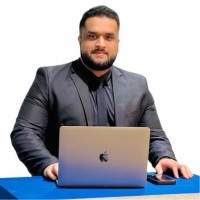 NoBrokerHood Employee Ashish Priolkar's profile photo