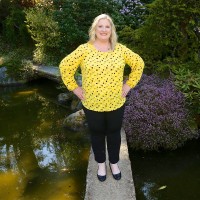 Dellino Family Law Group Employee Anna Peterson's profile photo