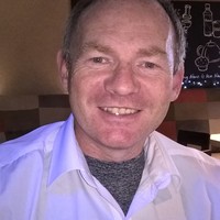 Lagan Building Solutions Ltd Employee Martin Brien's profile photo