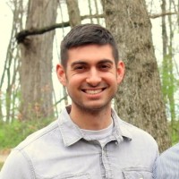 The Nature Conservancy Employee Frank Rademacher's profile photo