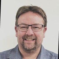 AZZO Employee Jonathon Dyson's profile photo