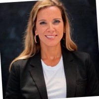 Vitesse PSP Limited Employee Shareen Minor's profile photo