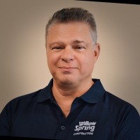 Willow Spring Construction Employee Jason Wharrie's profile photo