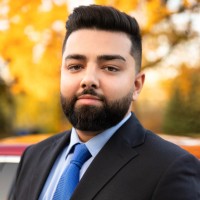 Waqas Khan Email