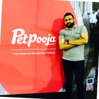 PRAYOSHA FOOD SERVICES PVT. LTD. Employee Vinitendra Singh's profile photo