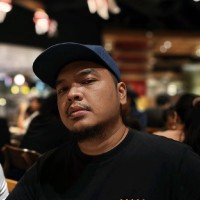 Lapasar Employee Muhammad Hafizin's profile photo