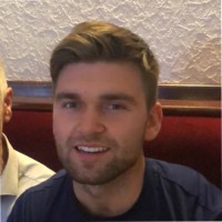 Mirvac Employee James Lockley's profile photo